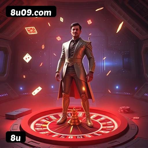 Interface do cassino ao vivo