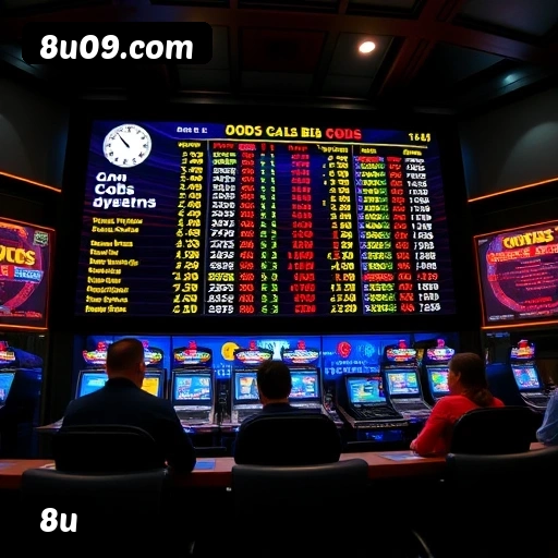 Fortune OX - 1.024 Ways